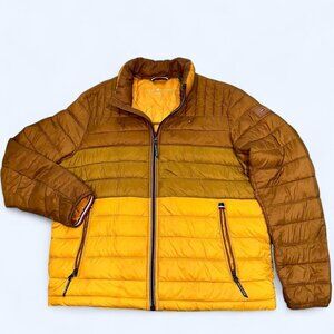 Tommy Hilfiger Packable Puffer Jacket